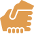 icone main